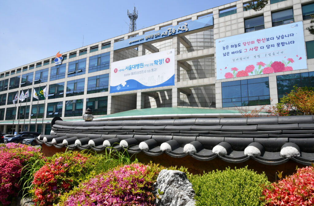 "같은 내용 반복되는 악성민원, 행정력 낭비 심각"