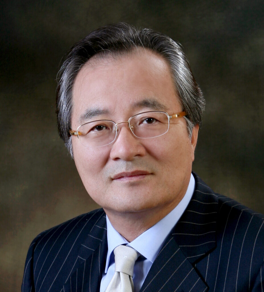 성낙헌 삼안산업(주) 회장 제9대 시흥상의 회장 취임