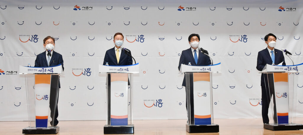시흥배곧서울대학교병원(가칭) 설립 기재부 예타 최종 통과