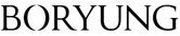 boryung-logo