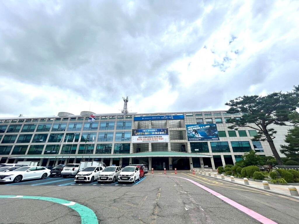 시흥시, ‘벼멸구 발생 주의’ 조기 예찰과 방제 당부