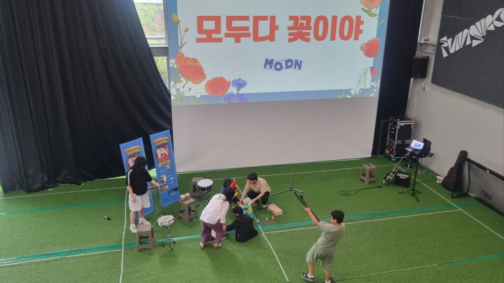 경기도교육청, 학생 교육활동 회복 프로그램 지원 확대