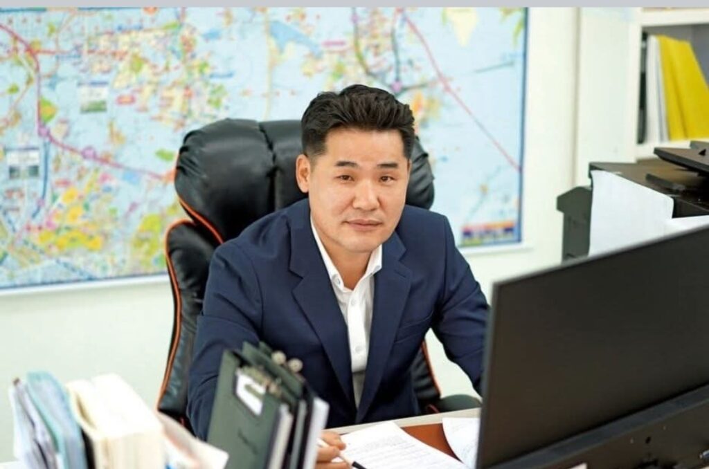 [특별 인터뷰] 은행1구역 재개발 최귀성 조합장