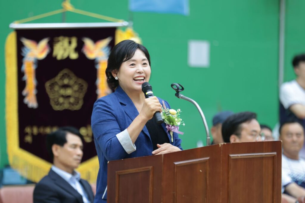 시흥시의회 오인열 의장, 현장 중심 실천으로 시민 삶 변화 이끈다