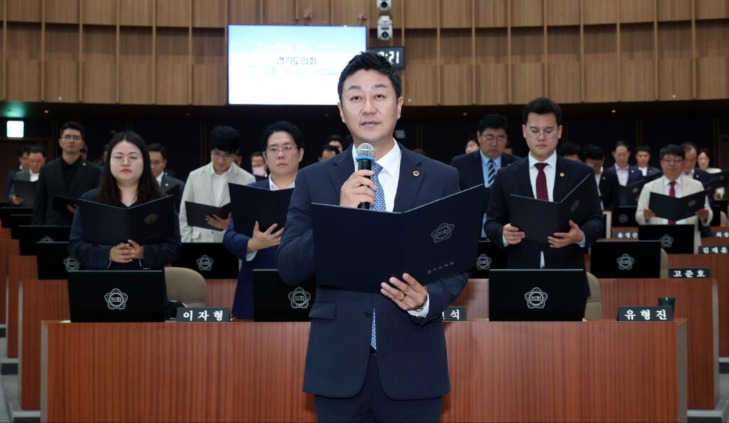 “청렴, 구호 아닌 실천으로”