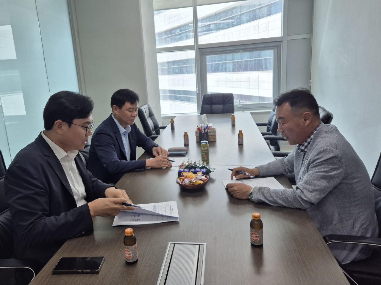 도의회 국민의힘, 여·야·정협치위원회 공식 출범 준비 박차
