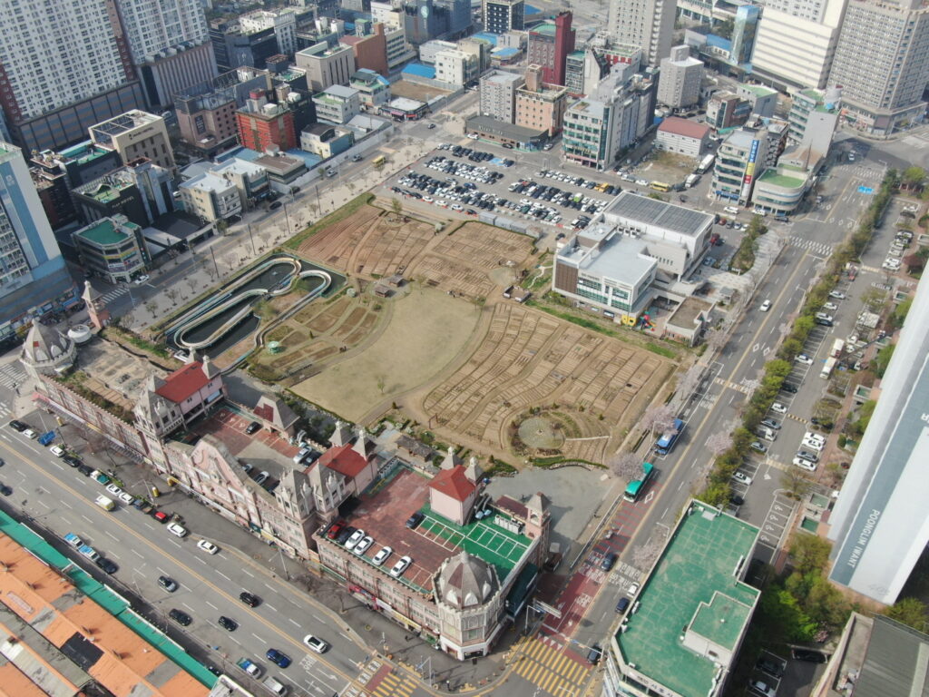월곶동 995번지 복합개발사업, ‘토지 매각 공모’ 추진