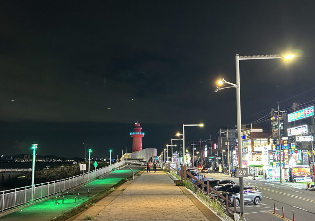 시흥시, 야간 도로 안전성 강화… 가로등 LED 100% 교체 완료