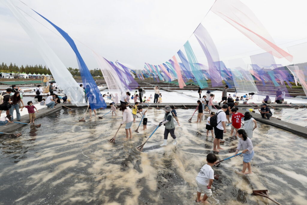 시흥시 축제, ‘피너클 어워드 한국대회’서 2관왕 달성… 관광 브랜드 위상 높여