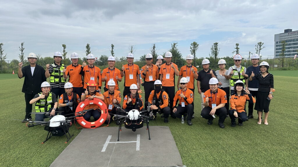 시흥드론교육센터, 올해 986명 참여… 시설 개방·심화교육으로 드론 인재 양성 가속