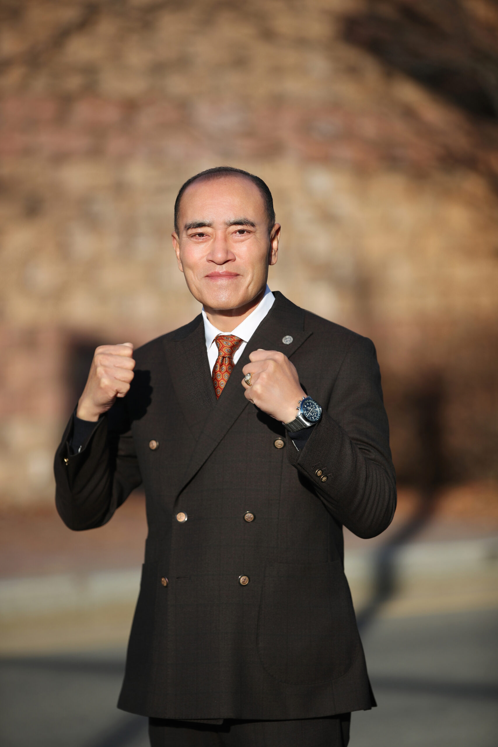 한국공학대학교 제24대 ITP총동문회장 취임 / 학교와 동문, 지역사회 잇는 든든한 가교 다짐