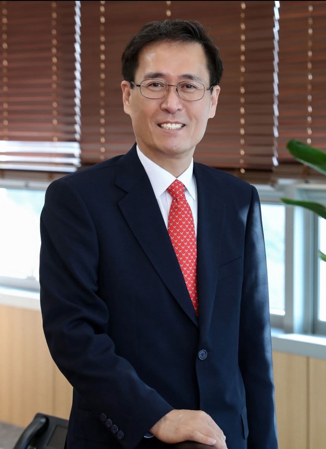 함진규 한국도로공사 사장, 경기도지사 출마설에 ‘관심’ / 본인은 공식 입장 없어