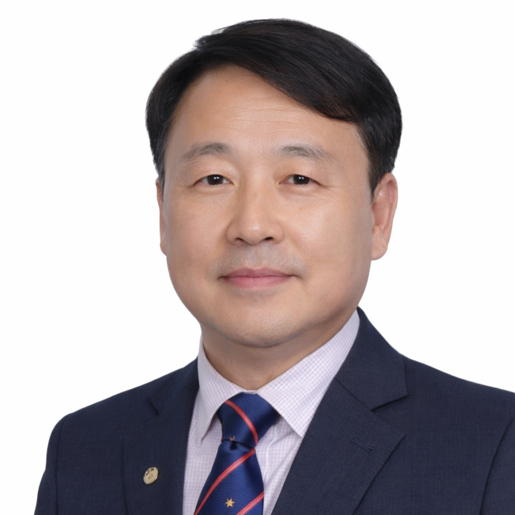 방성암, 달월신협 이사장 당선 인사 / "말보다 실천으로 보답하겠다" 사례