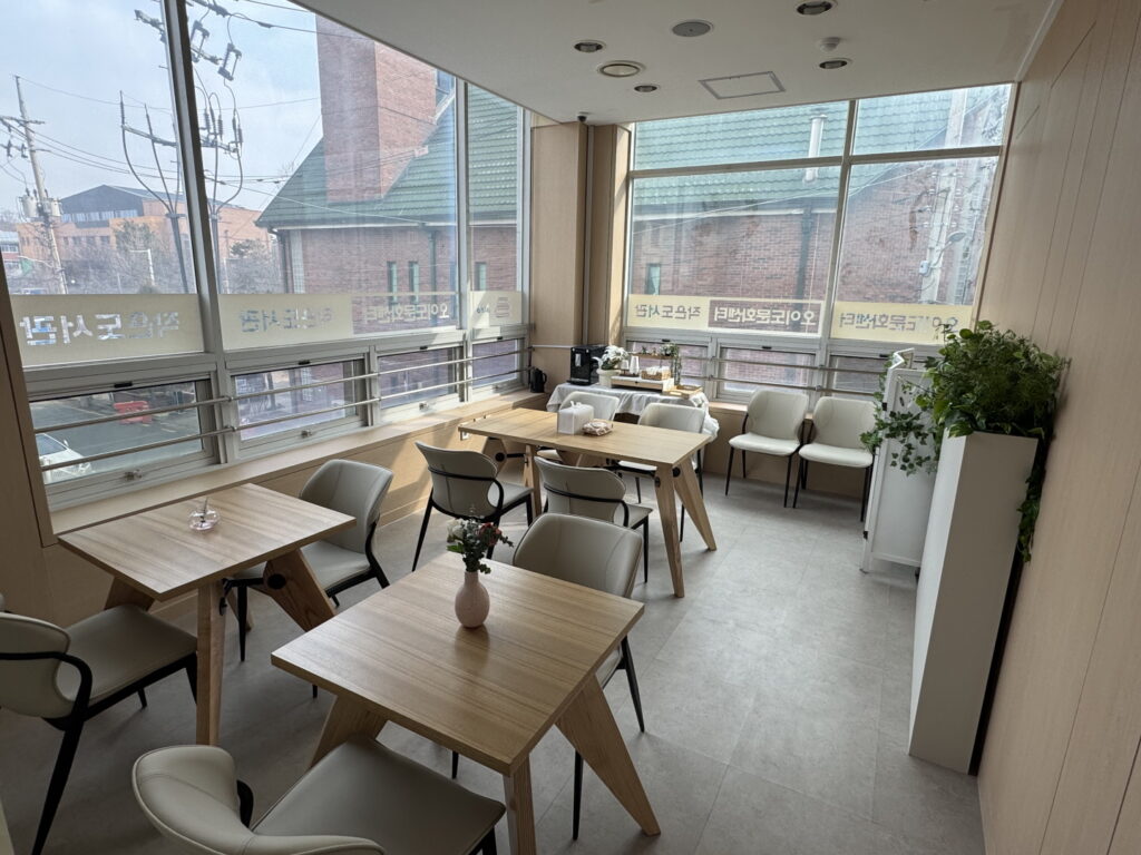 정왕3동, 오이도문화복지센터 ‘다독다독 소통방’ 개소