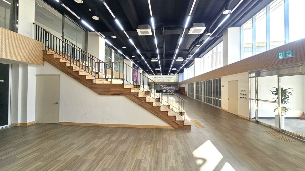 2026 경기형 공간재구조화사업 대상 학교 20곳 확정