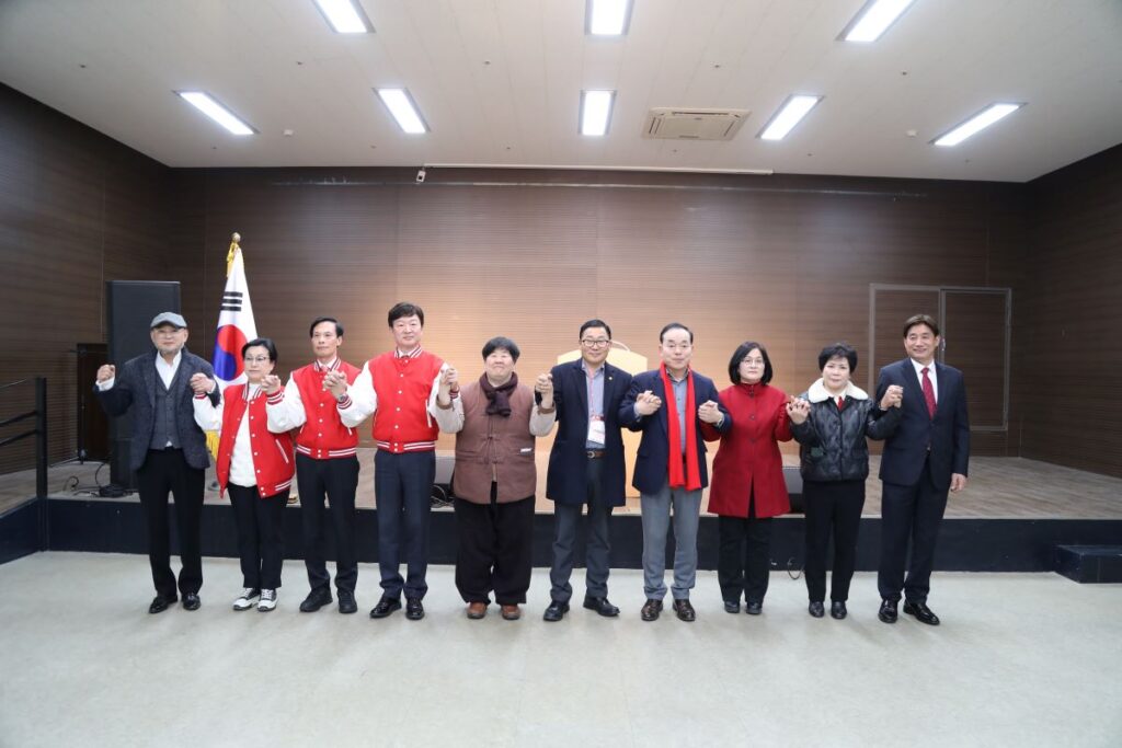 국민의힘 시흥을, 시의원 당내 경선 결과 확정