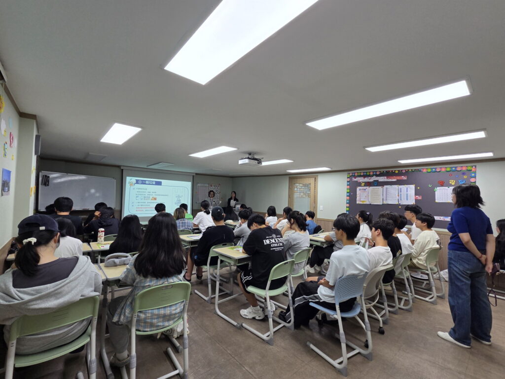 단속에서 교육으로…‘깨끗한 쓰레기 처리 감시원’ 23일 본격 활동