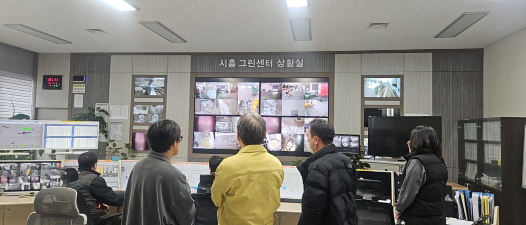 시흥시, 초미세먼지 비상저감조치 발령…전방위 대응