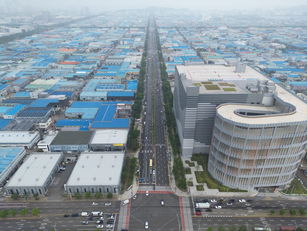 시흥시, 민생경제 회복·미래산업 육성 ‘투트랙’ 가속