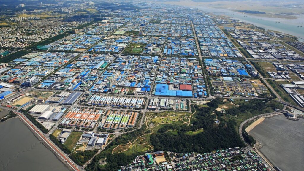 시흥시, 경기도 ‘피지컬 AI 확산센터’ 유치…제조혁신 거점 도약