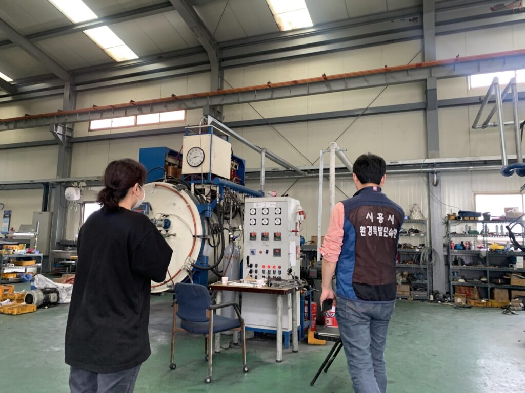 시흥시, 환경·안전·민원행정 개선 종합 추진