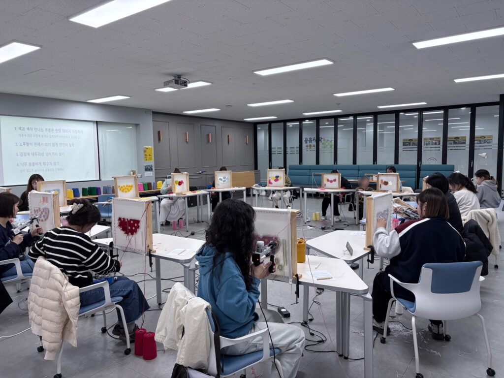 시흥 청년스테이션, 맞춤형 프로그램 본격 운영