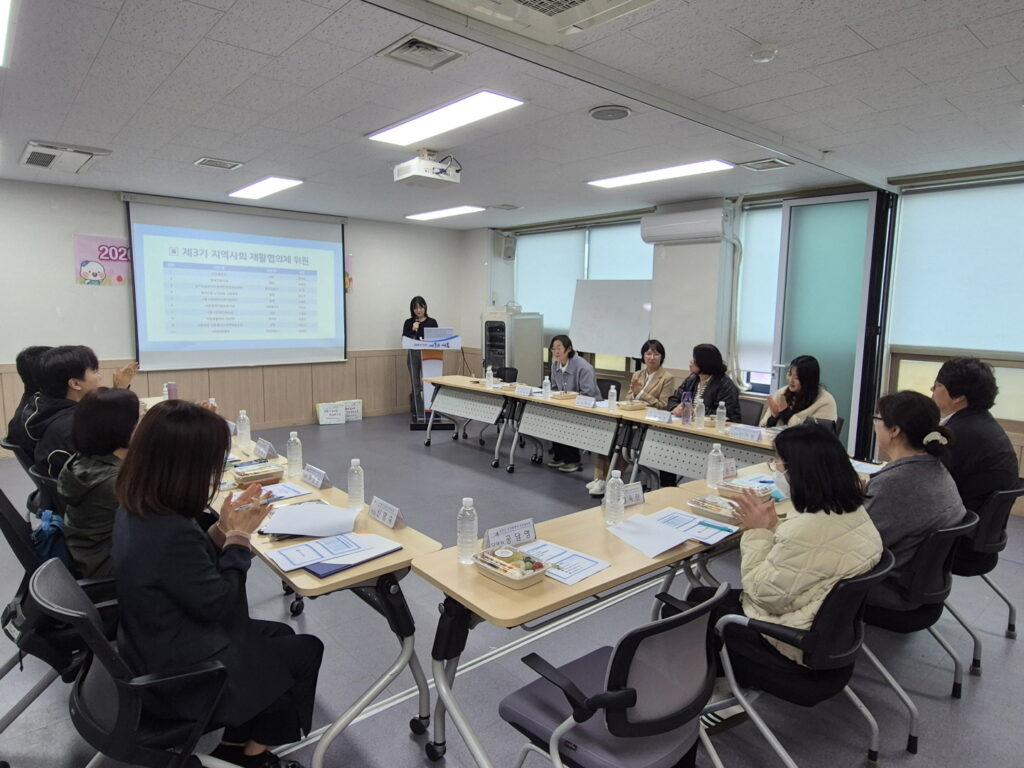 시흥시, 복지·안전·건강 전방위 정책 추진…촘촘한 사회안전망 구축