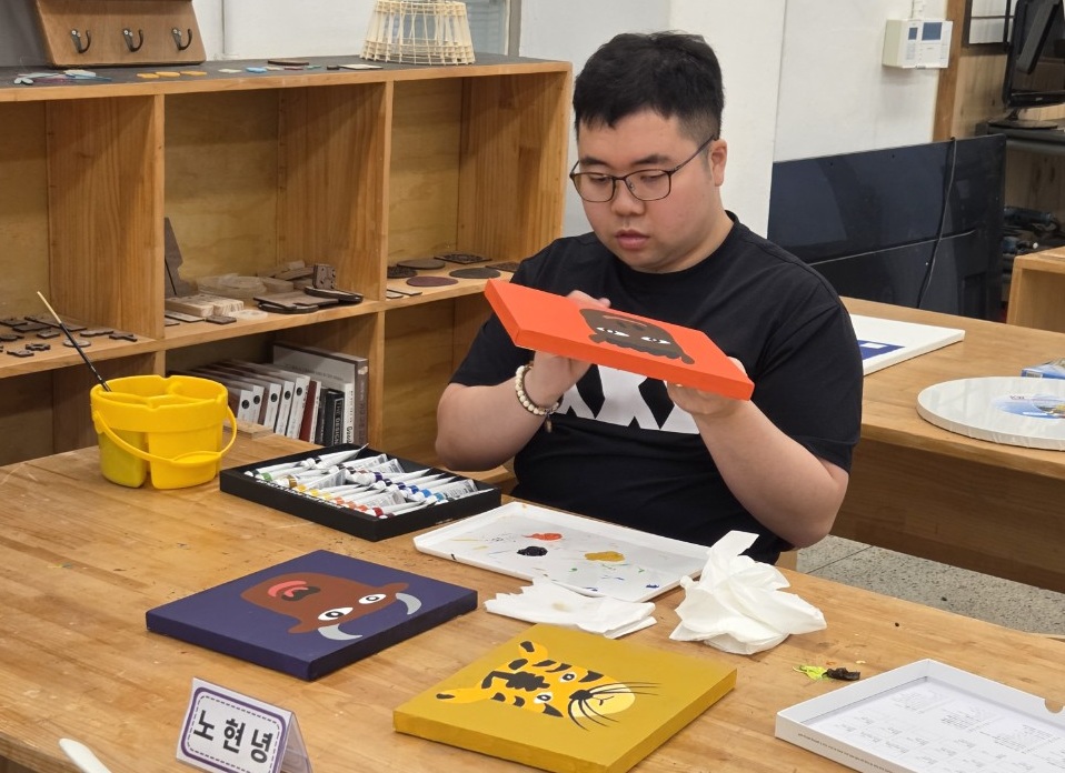 장애인과 비장애인이 함께 배우는 도시…시흥시, 포용적 평생학습 모델 만든다