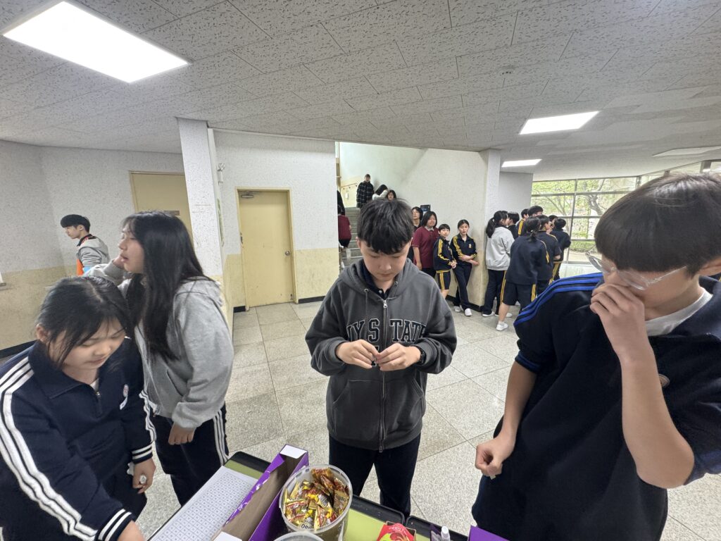 시흥 초·중학교, 환경·안전·체육·독서 아우른 교육활동 ‘활발’