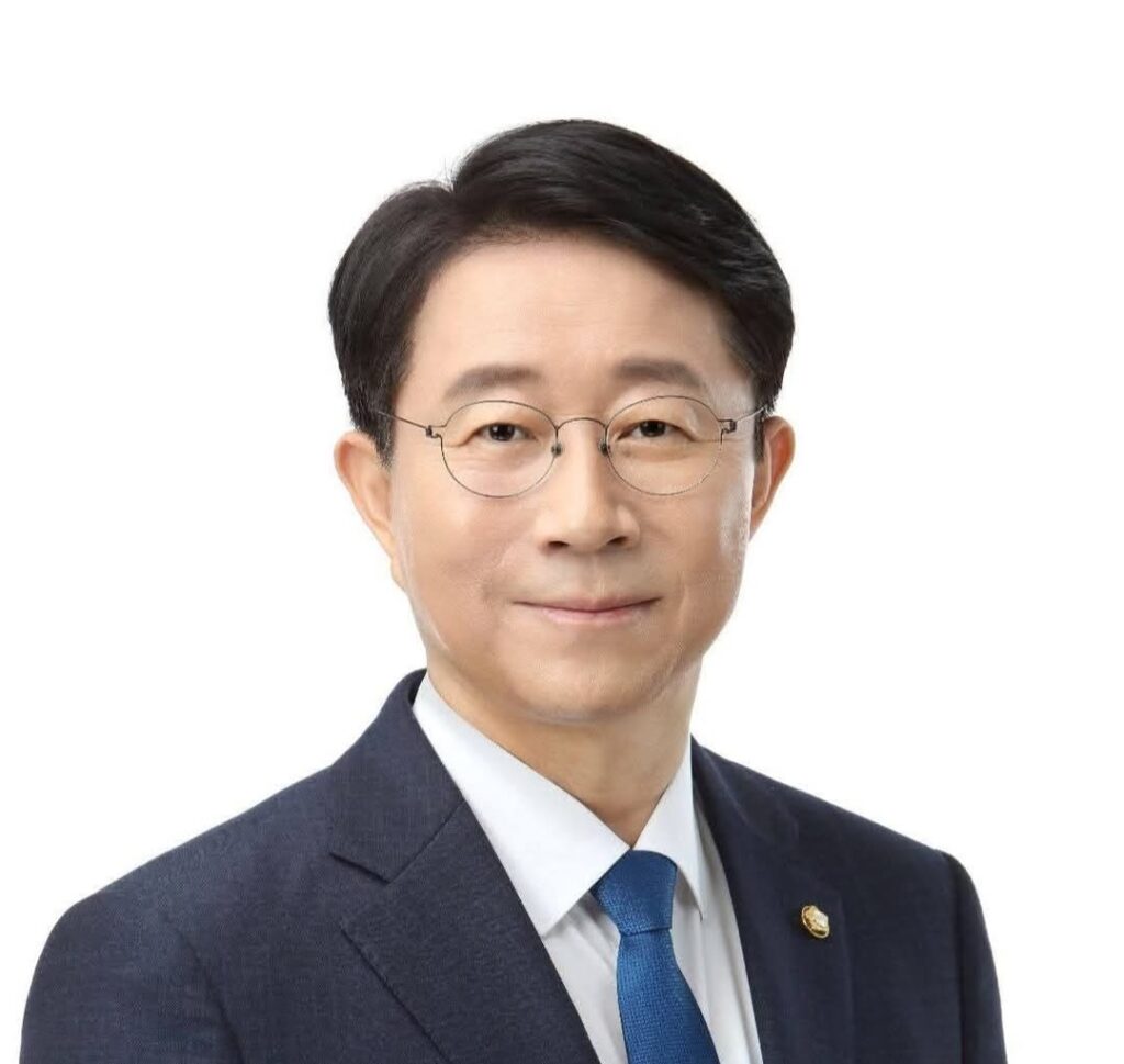 조정식, 민주당 국회의장 후보 선출 / “시흥의 이름 드높이는 국회의장 되겠다”