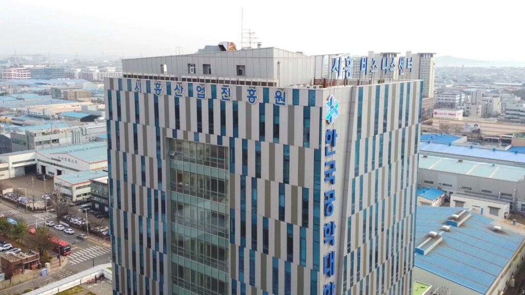 시흥산업진흥원 투자기업 코스모로보틱스, 코스닥 상장