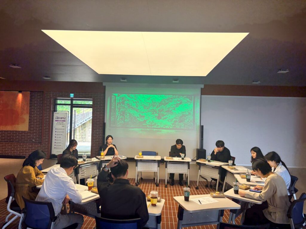 시흥도시공사, 청렴부터 나눔까지… 시민과 함께하는 ESG 경영 강화