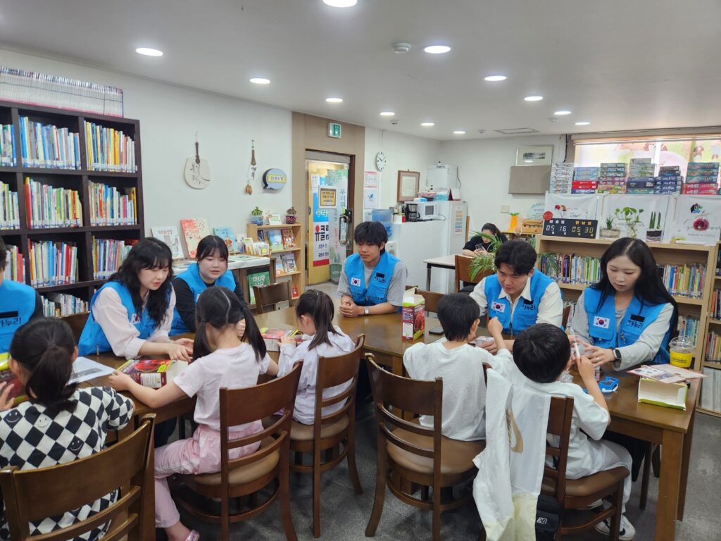 시흥시, 청년 성장·마음건강 지원 확대…멘토링·상담 연계 강화