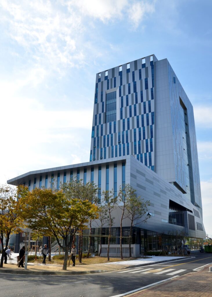 시흥산업진흥원, 경기도 상권정책 워크숍서 감사패