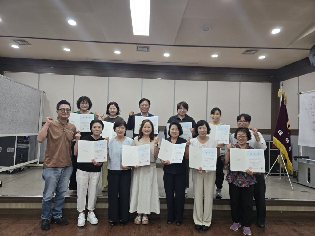 대야동·신현동·배곧2동, 이웃사랑 실천 잇따라