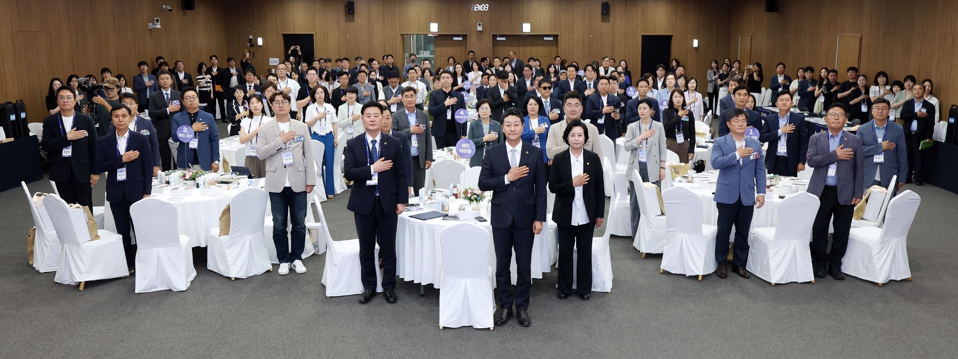 경기도의회 제12대 당선의원 오리엔테이션 개최… 의정활동 첫걸음
