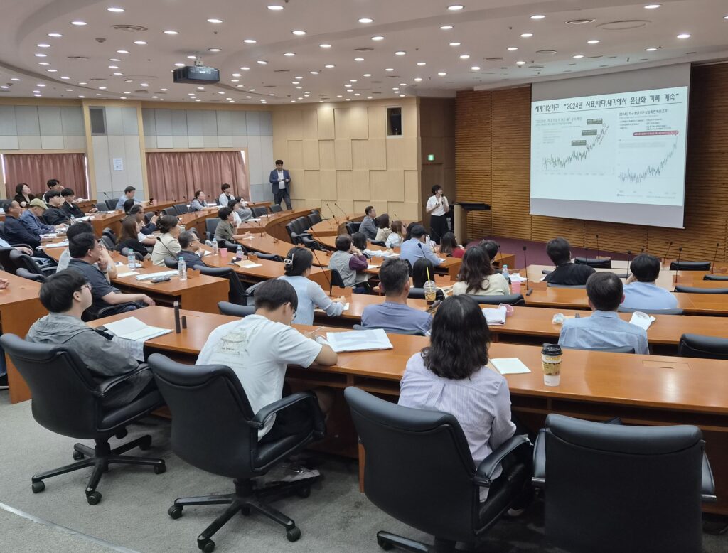 시흥시, 시민·청소년과 함께 탄소중립 실천 확대