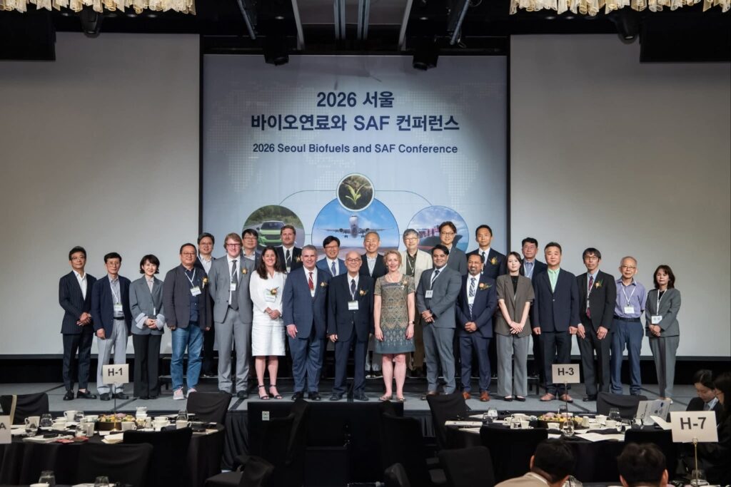 내년 SAF 의무화 코앞인데 / 폐식용유만 믿다 '연료대란' 우려