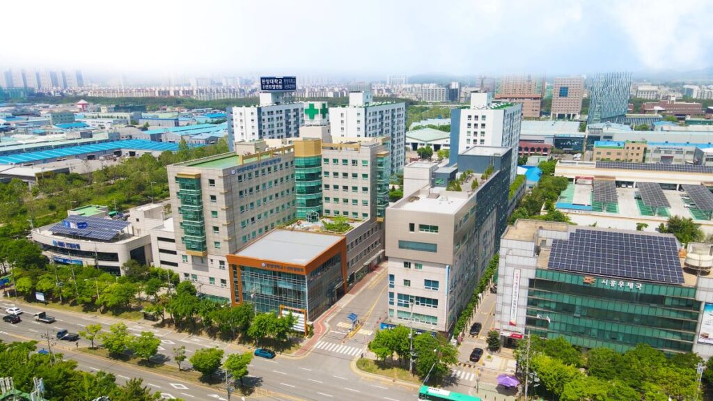 센트럴병원, 우수검사실 신임인증 7년 연속 획득