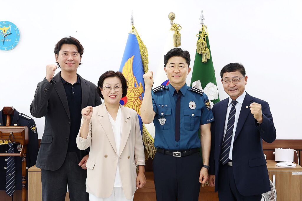 시흥시의회, 유관기관과 협력 강화… 지역 현안 소통 본격화