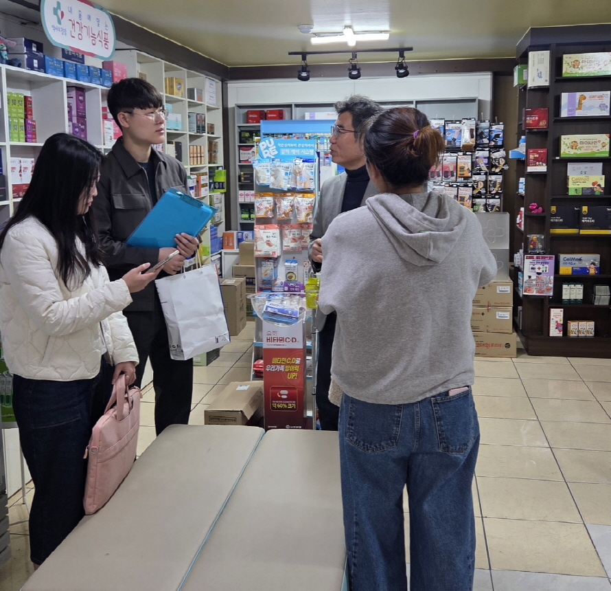 [기획] "경영 고민, 이제 한곳에서 해결"…시흥시 소상공인 원스톱 지원, 지역경제 살린다