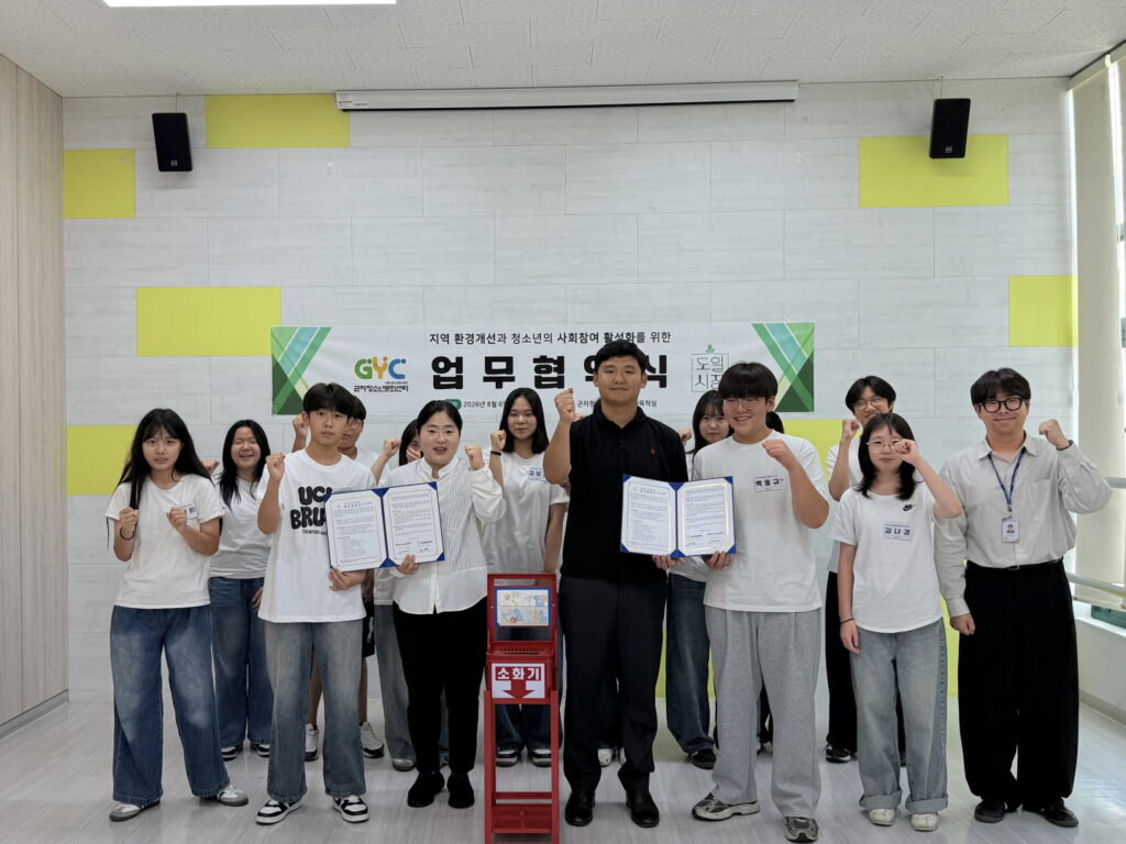청소년 환경개선부터 폭염 취약계층 보호까지…시흥시, 현장 중심 안전·상생 강화