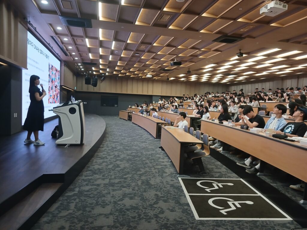 시흥시-서울대 ‘생생진로 특강’…고교생 150명 과학 진로 탐색