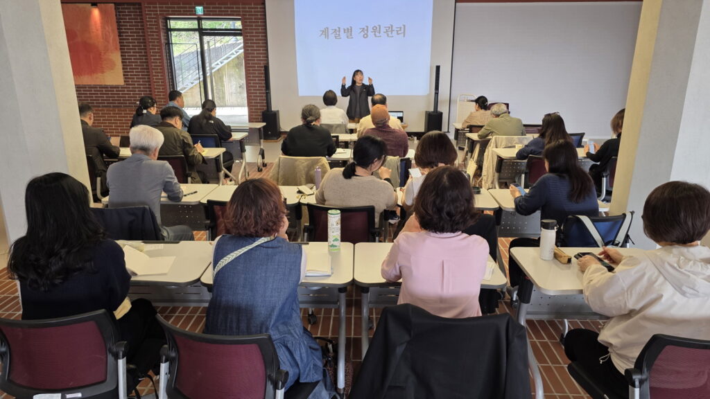 시흥시, 중장년 ‘인생 2막’ 맞춤형 교육 확대