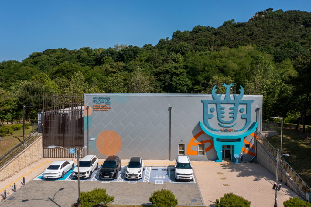 벅스리움, ‘곤충의 날’ 맞아 특별 체험행사