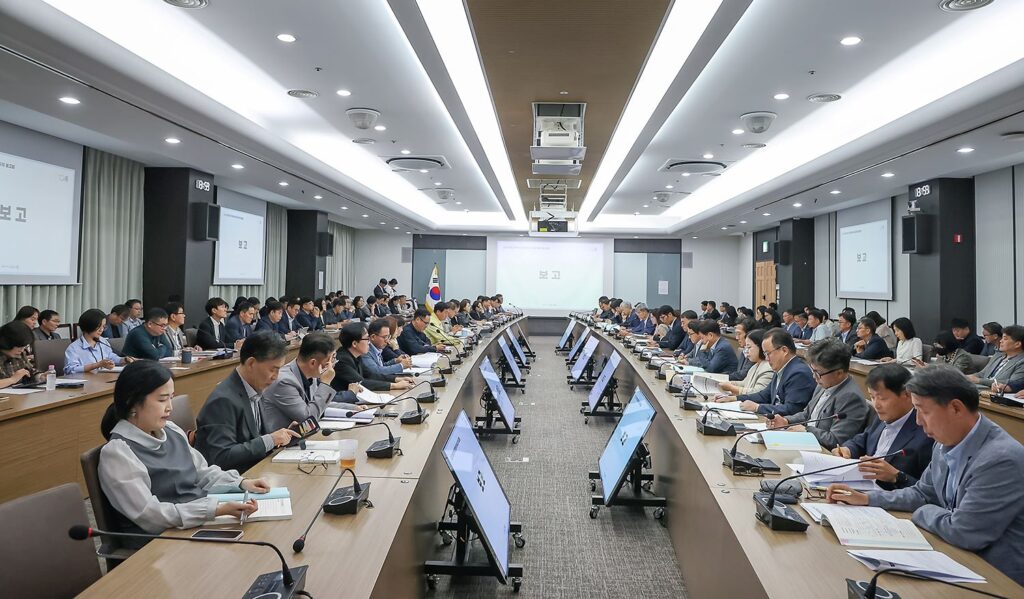 시흥시, 2027년 핵심과제 구체화…민선9기 시정 본격 추진