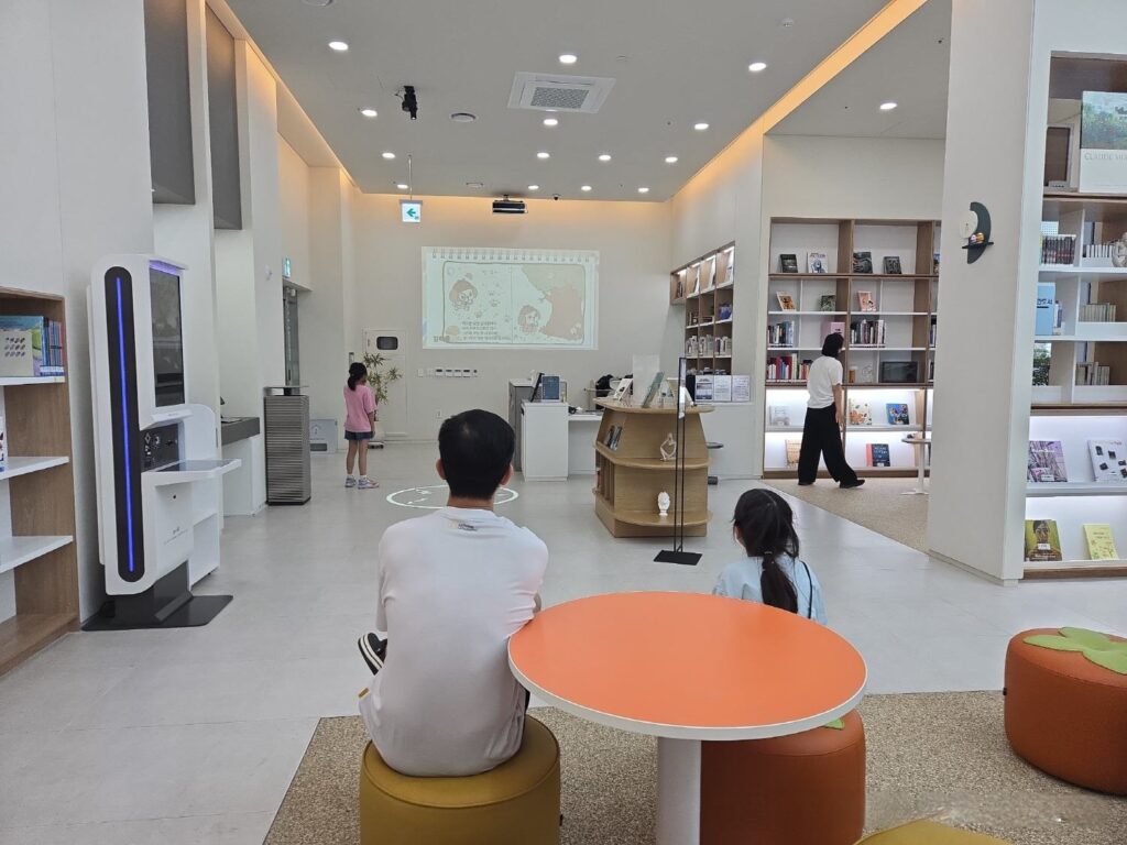 책을 넘어 사람과 지역을 잇다…시흥시 도서관, 시민 문화공동체로 진화